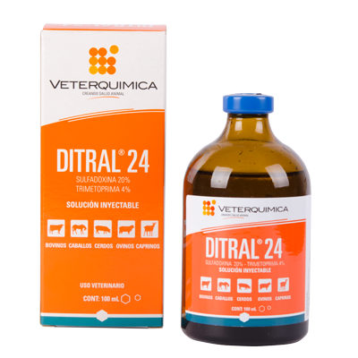 Ditral® 24%