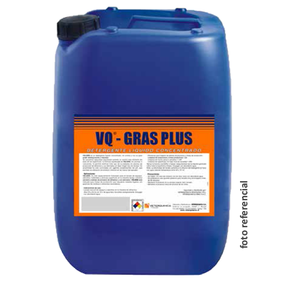 VQ® Gras Plus