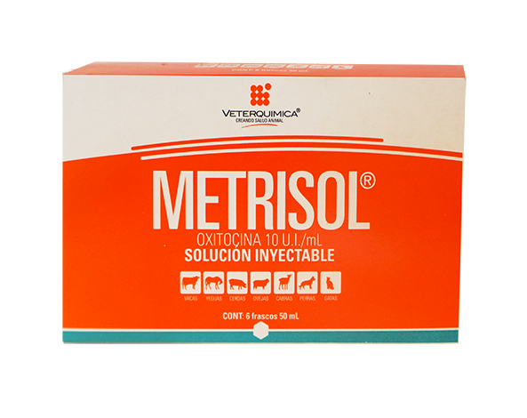 Metrisol®